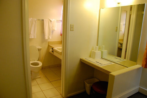 ألباكركي Hiway House Motel المظهر الخارجي الصورة