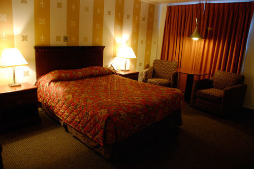 ألباكركي Hiway House Motel المظهر الخارجي الصورة