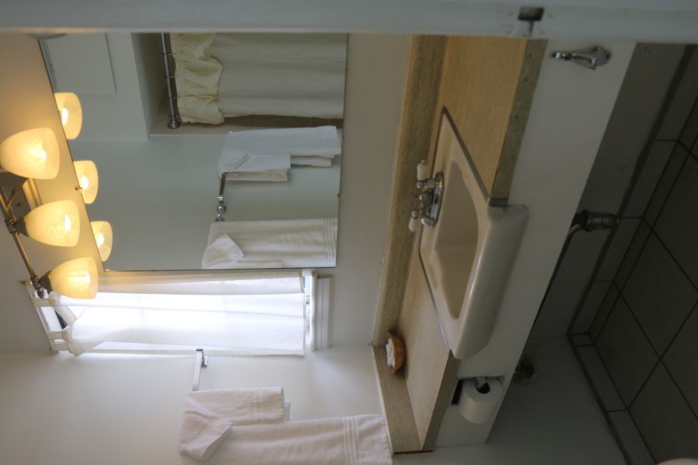 ألباكركي Hiway House Motel المظهر الخارجي الصورة