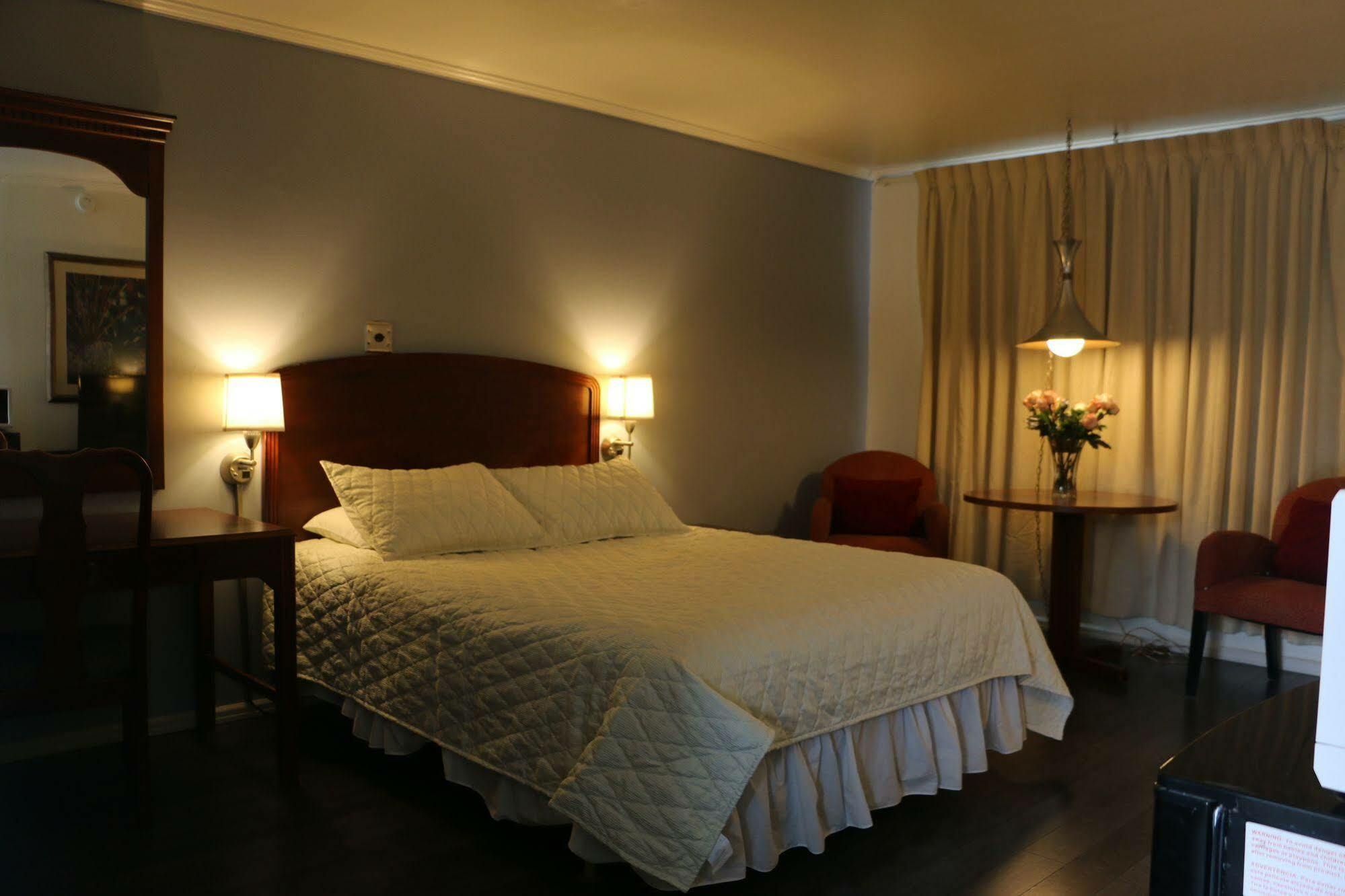 ألباكركي Hiway House Motel المظهر الخارجي الصورة