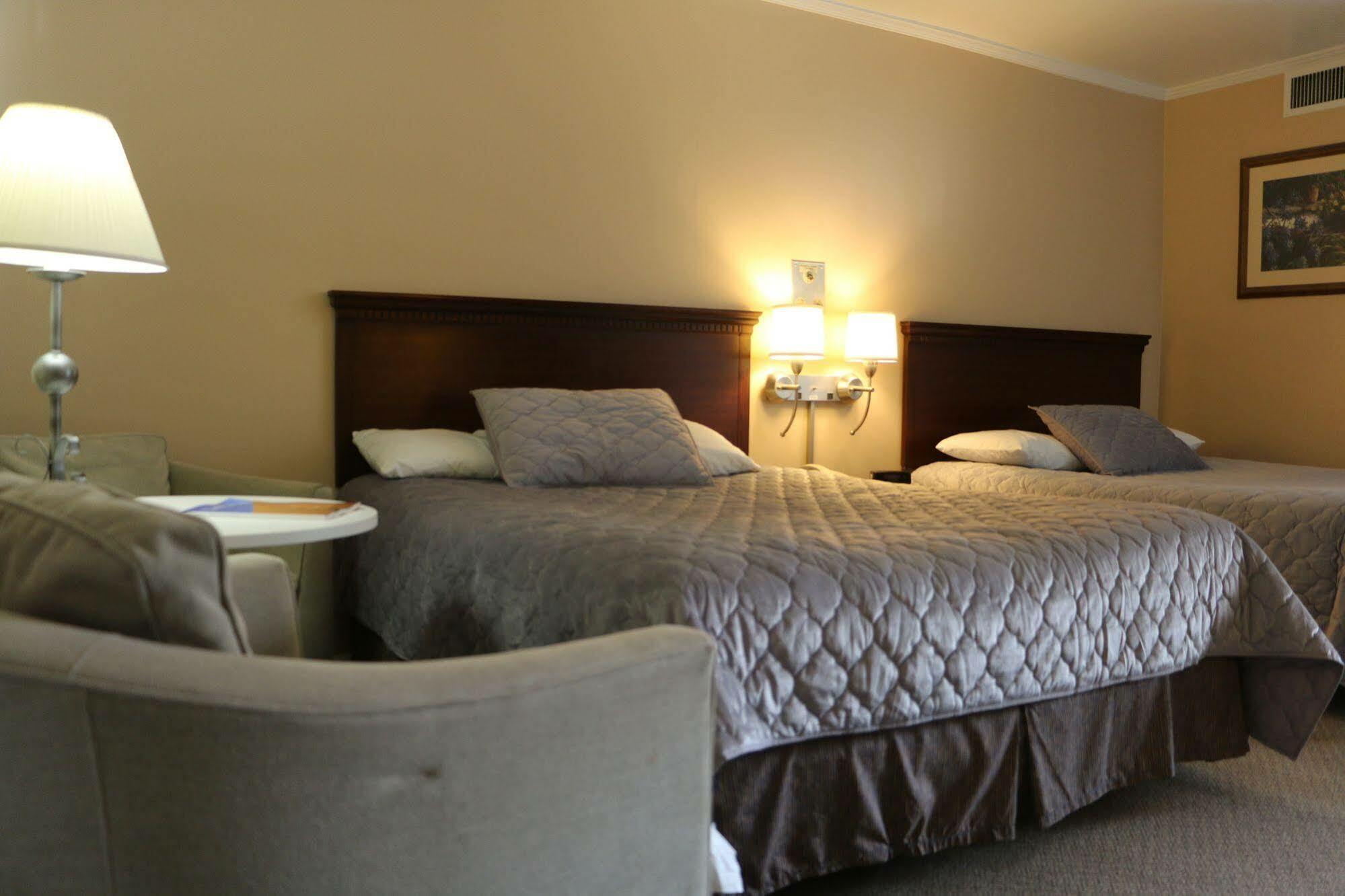 ألباكركي Hiway House Motel المظهر الخارجي الصورة