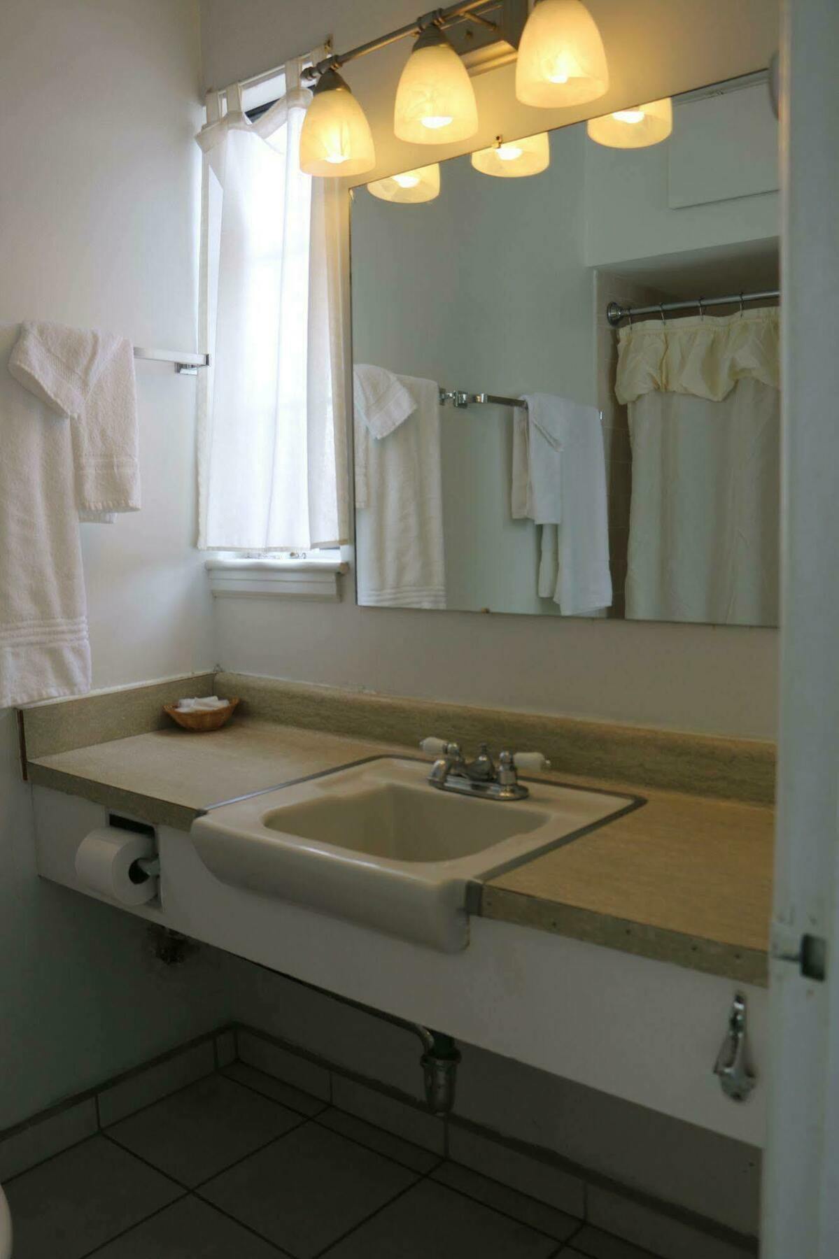 ألباكركي Hiway House Motel المظهر الخارجي الصورة