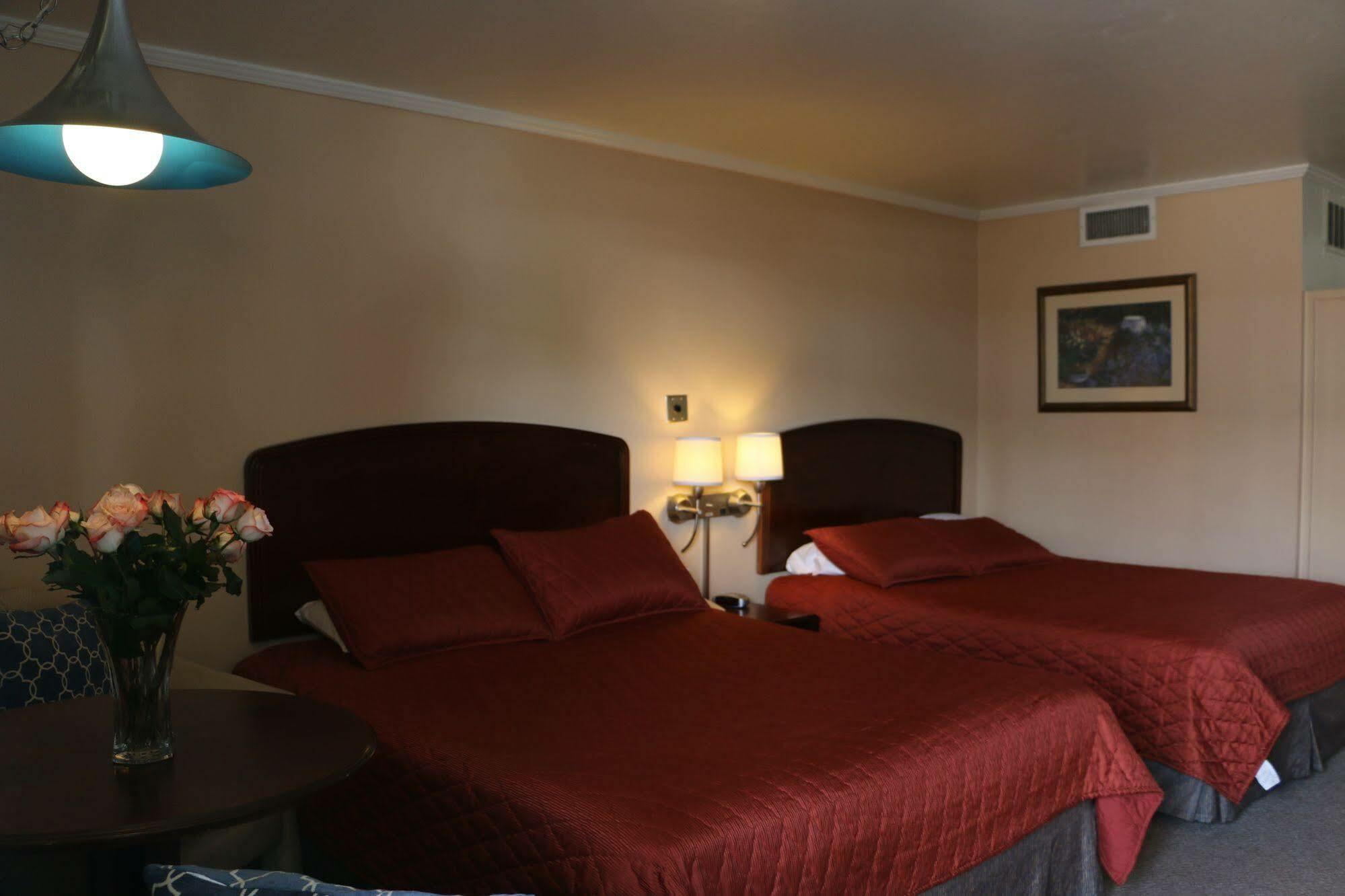 ألباكركي Hiway House Motel المظهر الخارجي الصورة