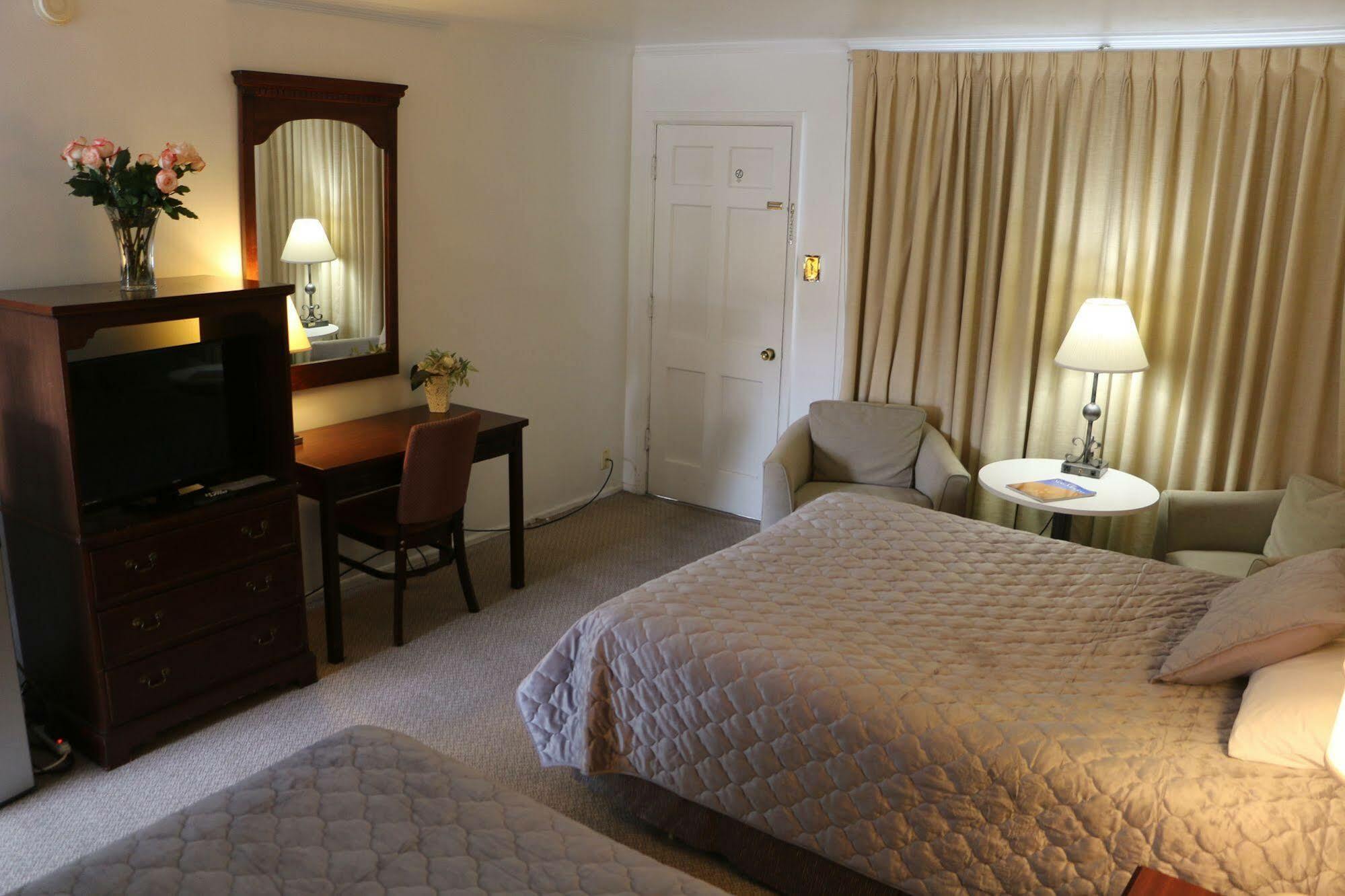 ألباكركي Hiway House Motel المظهر الخارجي الصورة